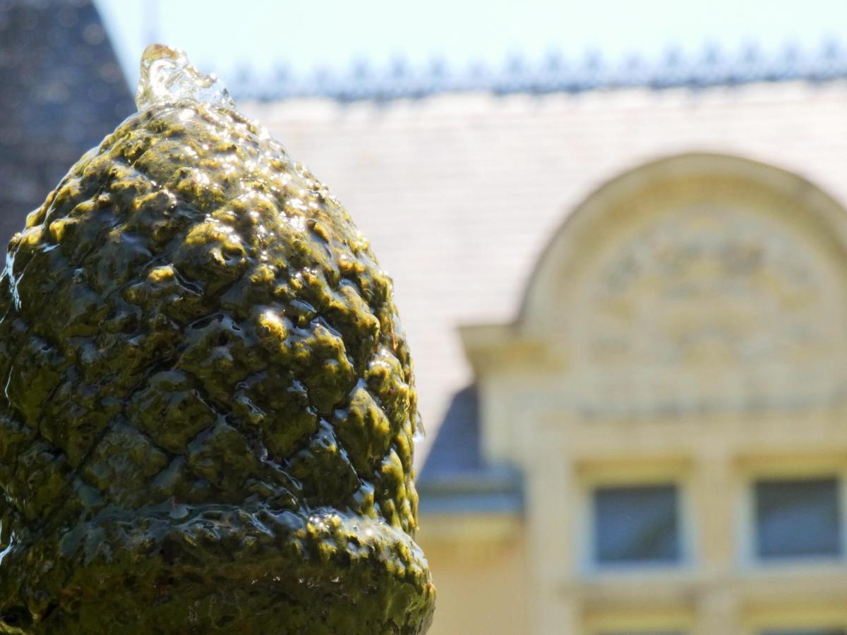 Chateau Marith - Etablissement Climatise Avec Piscine Hotel Clairac  Exterior photo